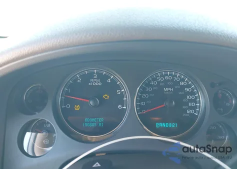 2007 GMC Yukon Sle z USA, uszkodzony, nr VIN 1GKFC13C87R308086